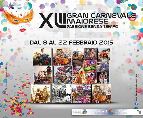 carnevale maio