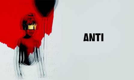 Rihanna album