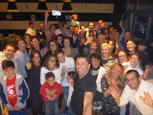 gruppo m nel m