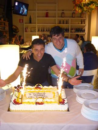 rob e marc