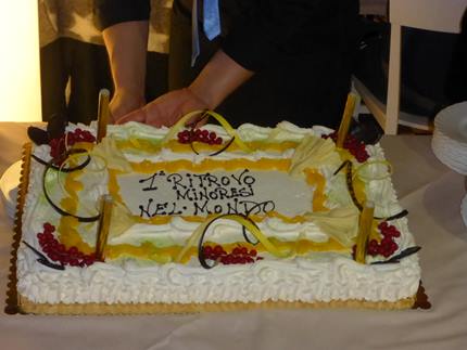 torta